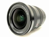 SONY ソニー FE 16-35mm F2.8 GM SEL1635GM カメラレンズ 映像 趣味の買取