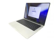 初期 Apple MacBook Pro 14インチ 2021 M1 ノート PC Apple M1 Max 32 GB SSD 1TB Montereyの買取