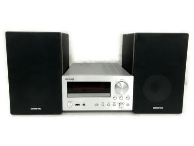 ONKYO CR-555/D-055(オーディオ)の新品/中古販売 | 1965830 | ReRe[リリ]