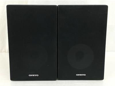 ONKYO CR-555/D-055(オーディオ)の新品/中古販売 | 1965830 | ReRe[リリ]