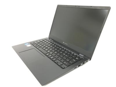 dynabook GCX83/ULE ノートパソコン