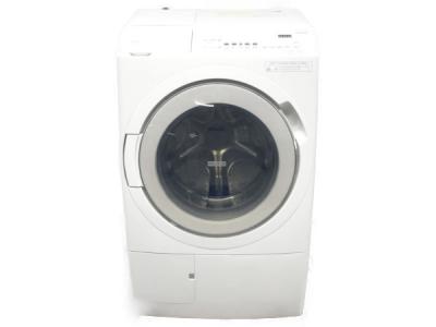 日立 ビッグドラム BD-SX120HL ドラム式洗濯機 2022年製 左開き 家電 楽
