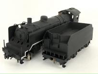 KTM KATSUMI C53 蒸気機関車 HOの買取
