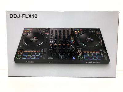 Pioneer DDJ-FLX10(DJ機器)の新品/中古販売 | 1924166 | ReRe[リリ]