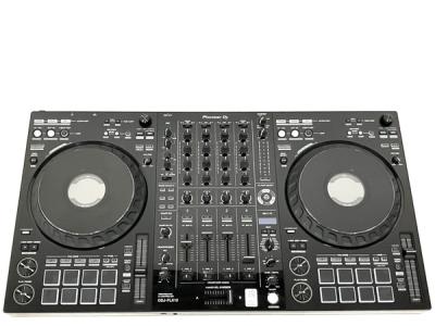 DDJ-SB3 2-channel DJ controller for Serato DJ Lite (black