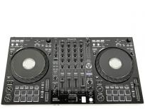 Pioneer DDJ-FLX10 DJ PERFORMANCE DJコントローラー 2023年製 カバー付きの買取