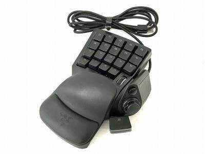 Razer Tartarus Pro RZ07-0311 ゲーミング キーパッド パソコン 周辺機器