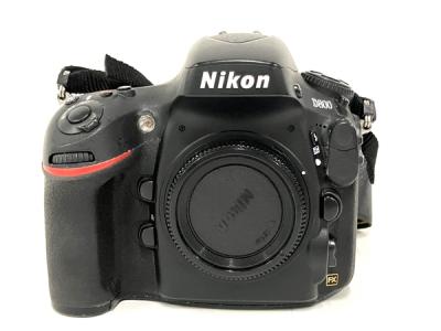 Nikon ニコン D800 カメラ デジタル 一眼レフ ボディ