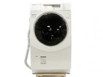 SHARP シャープ ドラム式 洗濯乾燥機 ES-H10G-WL 2023年製 楽の買取