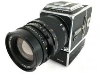 HASSELBLAD 500EL/M Carl Zeiss Sonnar 4/150 中判 カメラ ボディ レンズ セットの買取
