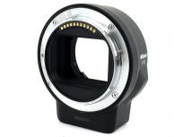 Nikon マウントアダプター FTZ Zマウント ミラーレス用 Z7 Z6の買取