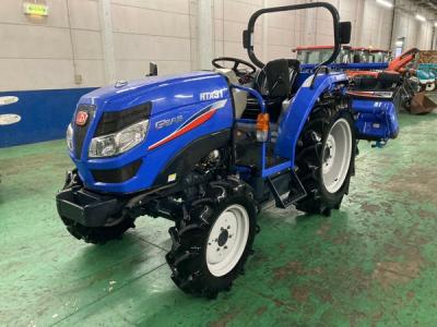 日本最大の 4WD 15馬力 トラクター イセキ 耕深自動 パワステ 自動水平 痛め その他