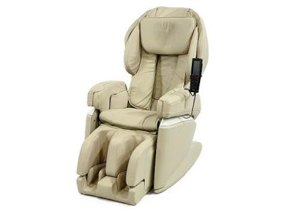 フジ医療器 FUJIIRYOKI AS-2000 CYBER-RELAX マッサージチェア 家庭用電気マッサージ器 大型