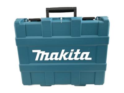 makita マキタ HR244DRGX 24mm 充電式 ハンマドリル