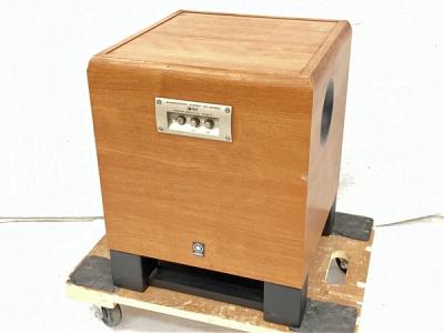YAMAHA YST-SW800 サブウーファー 本体 スピーカー オーディオ