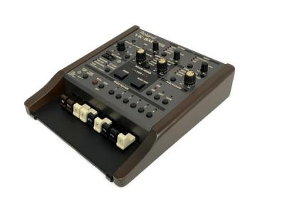 ROLAND VK-8M オルガン音源モジュール（MIDIケーブル付） 中古音響機材】 ROLAND VK-8M オルガン音源モジュール 全国通信販売