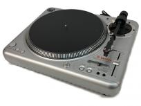 Vestax PDX-2000mkII ターンテーブル DJ ベスタクス 音響機材の買取