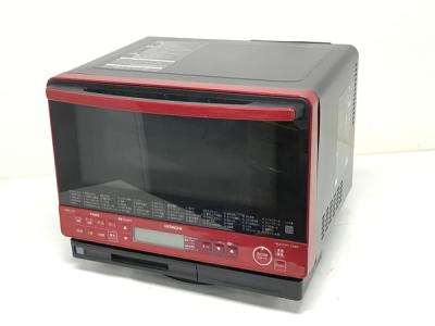 HITACHI MRO-VS8 (R)(電子レンジ)の新品/中古販売 | 1965796 | ReRe[リリ]