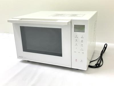 Panasonic NE-FS301(電子レンジ)の新品/中古販売 | 1792313 | ReRe[リリ]