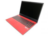 NEC LAVIE PC-N1565CAR ノートパソコン 15.6インチ Ryzen 7 5700U 8GB SSD 512GB Win11 光学ドライブ