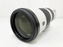 SONY FE 200-600mm F5.6-6.3 G OSS SEL200600G カメラ レンズ ソニーの買取