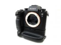 Sony α9 ボディ デジタル一眼レフ カメラ ソニー 撮影 写真の買取