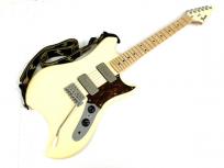 Fender Japan DAIKI TSUNETA SWINGER 常田大希 シグネチャーモデル エレキギターの買取
