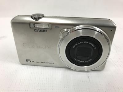 CASIO EXILIM EX-ZS26 デジタルカメラ 付属有り カメラ・ビデオカメラ・光学機器 デジタルカメラ コンパクトデジタルカメラ