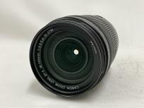 Canon キヤノン EF-S 18-135mm F3.5-5.6 IS STM ズーム レンズ カメラの買取