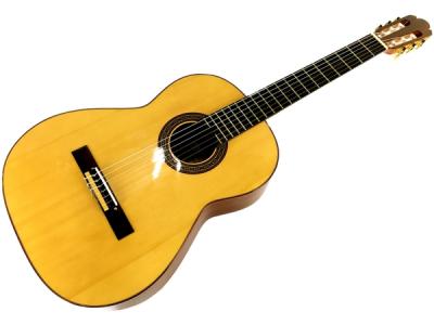 Antonio Sanchez Profesor-3 SPRUCE(ギター)の新品/中古販売 | 1966054 