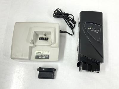 Panasonic NKY513B02B リチウムイオンバッテリー 電動自転車 パナソニック 充電器なし