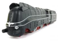 BRAWA 40133 BR19 流線型蒸気機関車 鉄道模型 HOゲージの買取