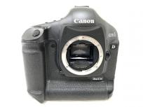 Canon キャノン EOS-1D MarkIII デジタル 一眼レフ カメラ ボディの買取