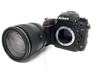Nikon ニコン D750 一眼レフ カメラ ボディ デジタル カメラ