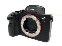 SONY α7R III ILCE-7RM3 ボディ 有効 約4240万画素 高解像 フルサイズ ミラーレス 一眼 カメラの買取