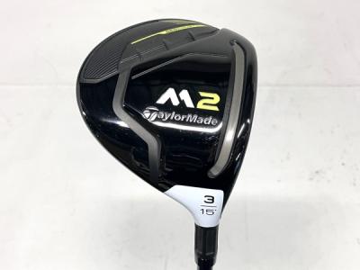 TaylorMade M2 GEOCOUSTIC ドライバー 10.5 Fujikura PRO XLR8 56 ゴルフクラブ テイラーメイド