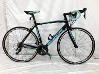 Bianchi IMPULSO 2018 Shimano Tiagra ロードバイク サイズ:55 ビアンキ インプルーソ