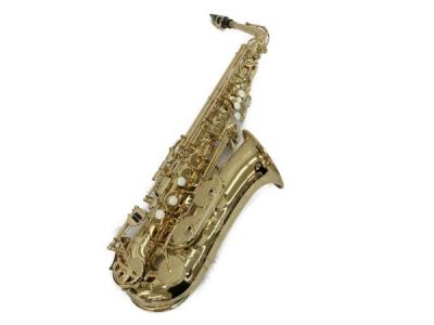ヤマハ YAMAHA YAS-480 スタンダードシリーズ アルトサックス 管楽器 彫刻