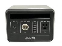 ANKER アンカー A1701 PowerHouse パワーハウス ポータブル電源 434Wh ブラックの買取