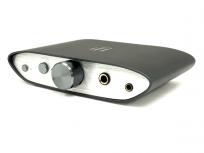 ifi audio ZEN DAC ヘッドフォンアンプ 音響機材 アイファイの買取