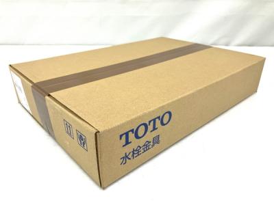 TOTO キッチン水栓 GGシリーズ TKS05310J