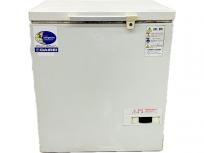 引取限定ダイレイ DF-140D スーパーフリーザー 超低温 -60°C 冷凍 ストッカー チェスト フリーザー 業務用