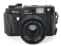 FUJI GW680III 6×8 Professional 3.5 90mm 中判 フィルム カメラの買取