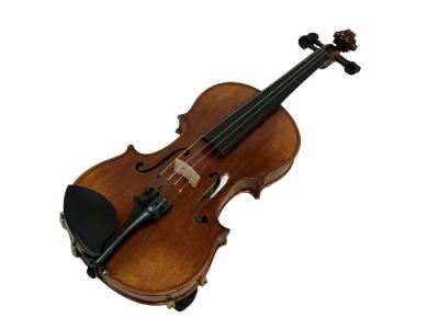 Valente VN-30 バイオリン 4/4 2006 ケース 弓付 弦楽器
