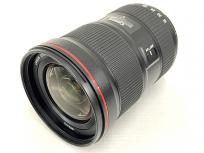 Canon ZOOM LENS EF 16-35mm F2.8 L III USM カメラ レンズ キャノンの買取