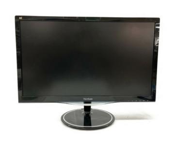 ViewSonic VX2457-MHD VS16263 液晶モニター 23.6インチ ディスプレイ PC周辺機器 2018年製 家電 ビューソニック