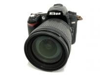 Nikon ニコン D90 DX AF-S NIKKOR 18-105mm 1:3.5-5.6G デジタル 一眼レフカメラ レンズキットの買取