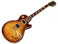 Gibson JIMMY PAGE Signature Les Paul Standard 1996年製 Gibson ジミー・ペイジ シグネチャー ハードケース付きの買取