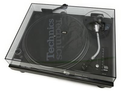 Technics SL-1200MK5 テクニクス ターンテーブル レコードプレイヤー オーディオ