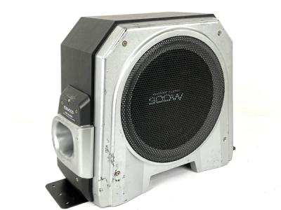 KENWOOD KSC-SW50(カーオーディオ)の新品/中古販売 | 1966258